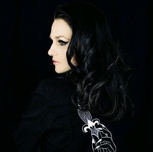 Meet your Posher, Ana